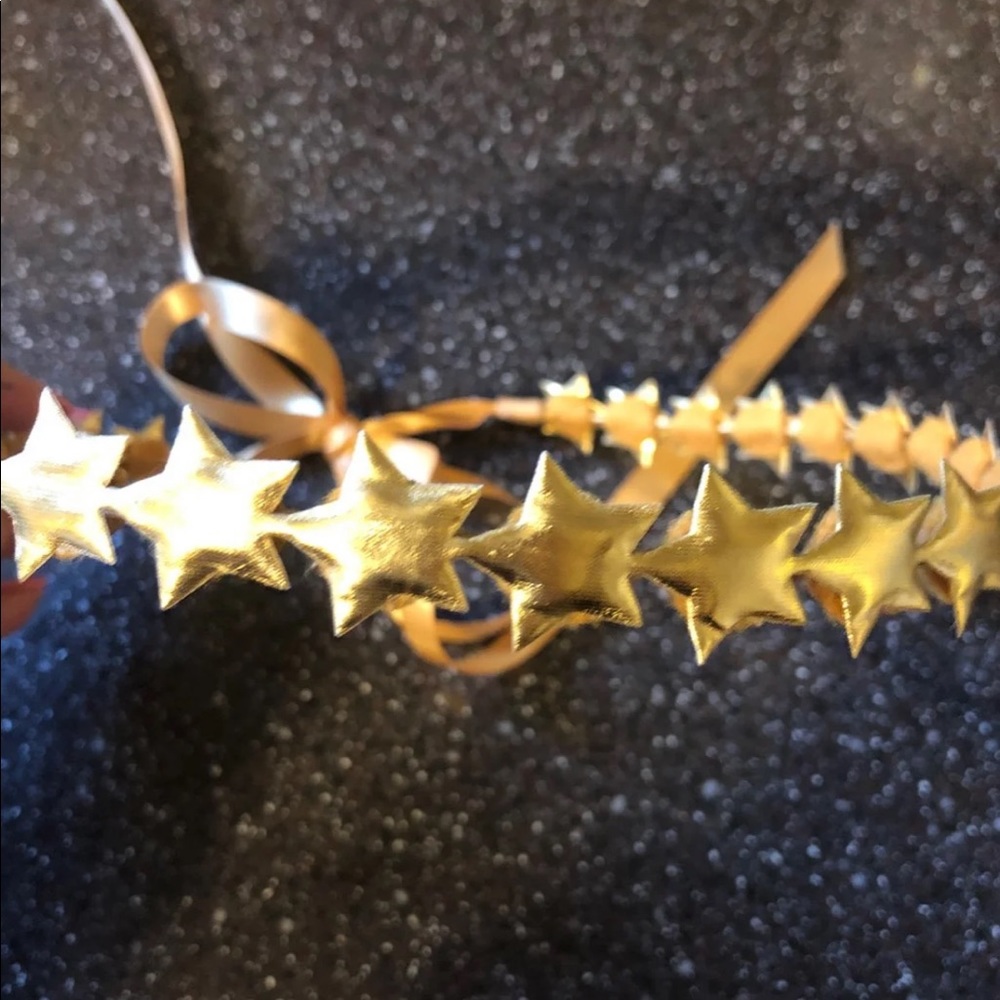 Star crown